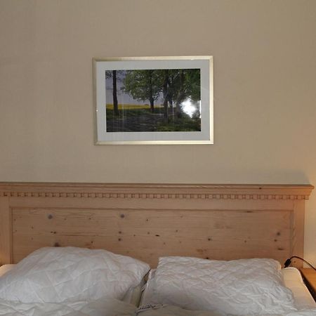 Fewo Im Seepark Sellin  Exterior photo